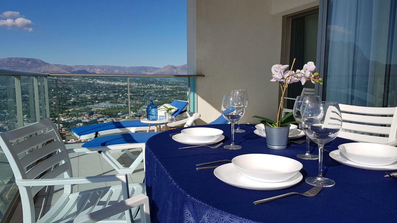 Apartment Floor 29 - Two-bedroom With Sea Views *